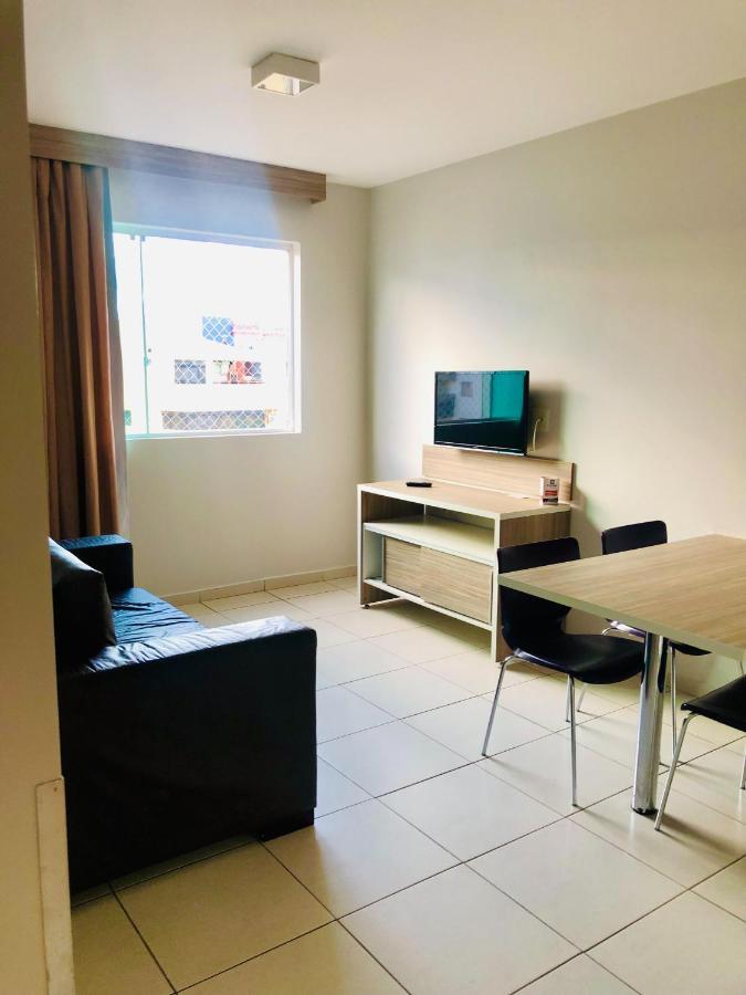 Riviera Park Hotel - Flat Inteiro Particular Калдас-Новас Екстер'єр фото