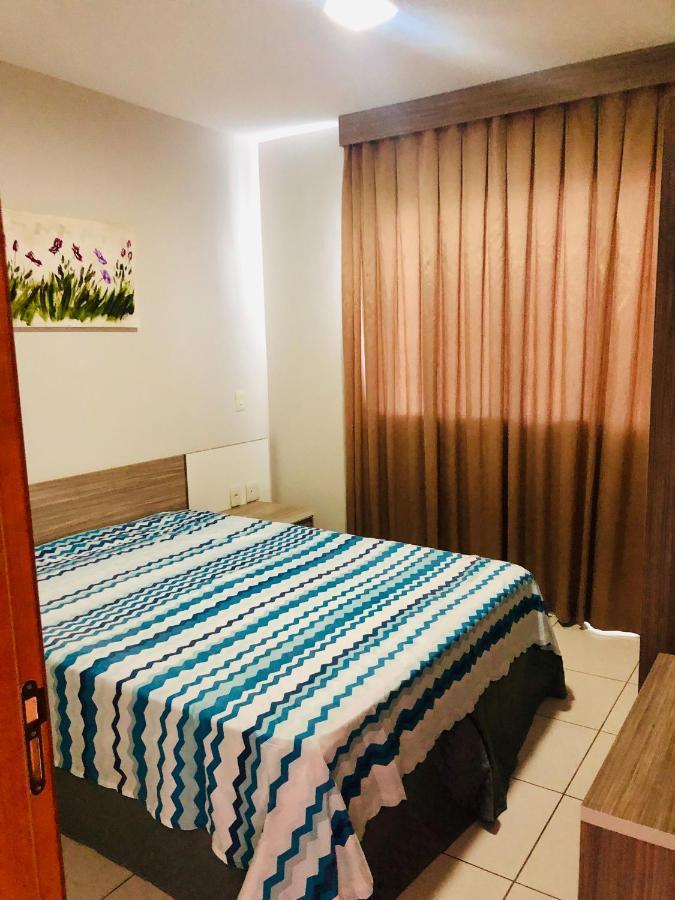 Riviera Park Hotel - Flat Inteiro Particular Калдас-Новас Екстер'єр фото